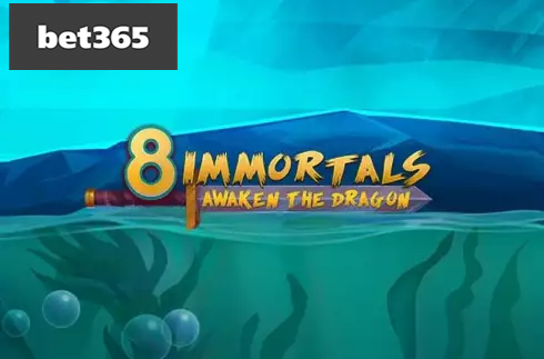 8 Immortals: Awaken the Dragon